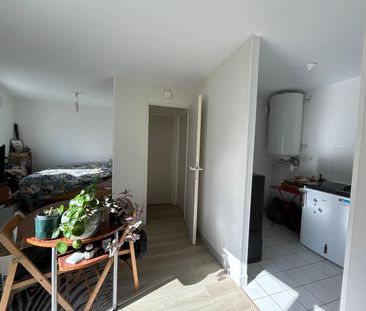 Location appartement 2 pièces 32.92 m2 à Tours - Photo 6