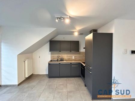 Appartement te huur - Photo 3