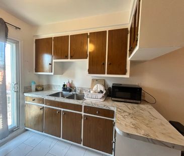 2717 Rue Ostiguy, apt. 1 - Photo 2