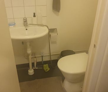 Föllingebacken, Spånga - Foto 1