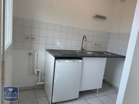 Location Appartement 2 pièces 48m² LOUVROIL 59720 - Photo 3