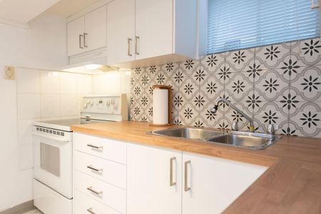 For Lease - 7 Joanith Lower Drive, Toronto, Ontario - Photo 3