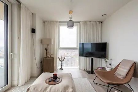 2 Bed Flat, Hale Works Apartments, N17 - Photo 4