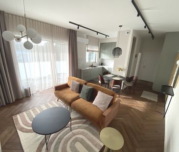 Uroczy Apartament osiedle Leśna! - Zdjęcie 6