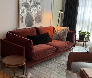 Condo 4 1/2 à louer - Photo 3