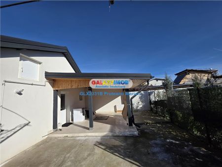 Vila idividuala situata in apropriere de Primaria Domnesti - Fotografie 3