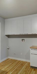 Appartement 4 ½ à louer Sainte-Foy / Sillery mai 2026 - Photo 4