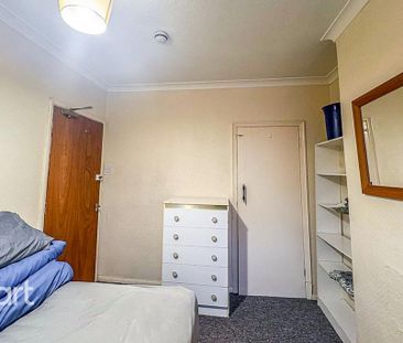 5 bedroom terraced house to rent - Photo 6