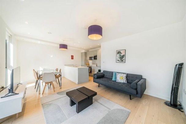 Cheshire Street, Cheshire Street, E2 - Photo 1