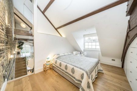 Nunhead Grove, Nunhead, SE15 - Photo 3