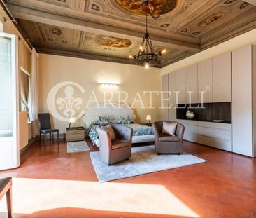 Appartamento piazza San Marco 3, San Marco - SS Annunziata, Firenze - Foto 6