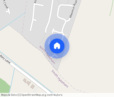 Maximus Road, North Hykeham, LN6 - Photo 1