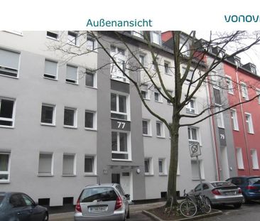 Nachmieter gesucht: Bezugsfertige 2-Zi.-Whg. mit großem Balkon - Foto 3