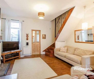 Langham Road, London, N15 - Photo 1