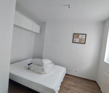 Appartement T1 à louer Clisson - 32 m² - Photo 1