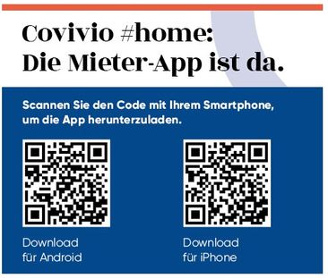 +++ Rumeln – 3-Zi.-Wohnung mit Balkon +++ - Photo 3