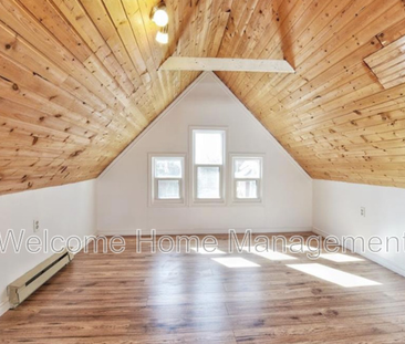 $750 / 1 br / 2 ba / Spacious Home with Urban Charm - Photo 1