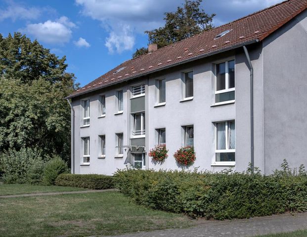 2-Zimmer-Wohnung in Herne Bickern - Photo 1