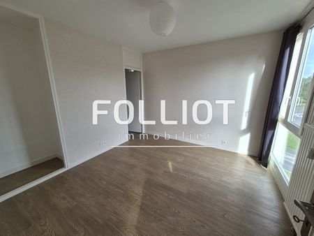 A LOUER Appartement 2 pi�ces 49.36 m2 50000 Saint-lo - Photo 5
