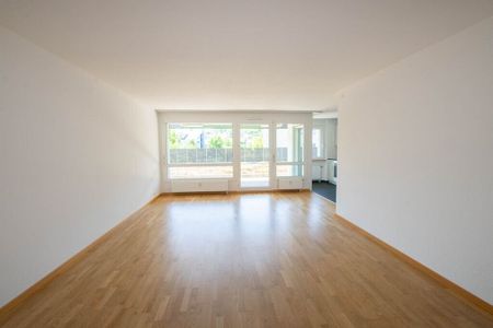 Spacious 2.5-room apartment in Belp - Foto 3