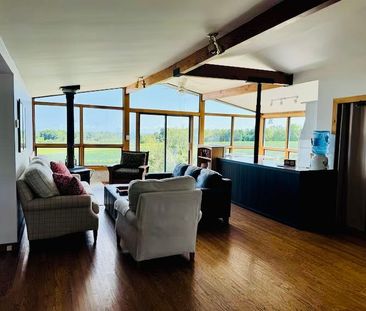 For Lease - 569513 6th Side Road, Blue Mountains, Ontario - Photo 3