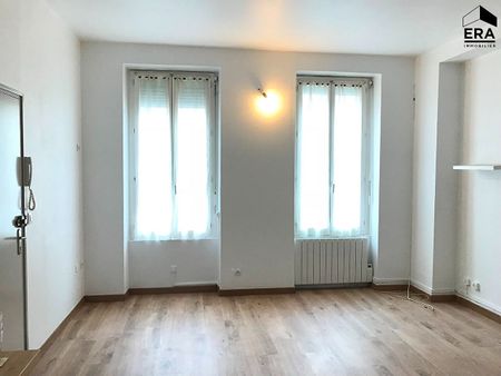 33100 BORDEAUX - Appartement 2 pièces à louer - Photo 4