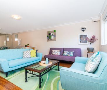 19/91-93 Macleay Street, Potts Point NSW 2011 - Studio For Rent | D... - Photo 1