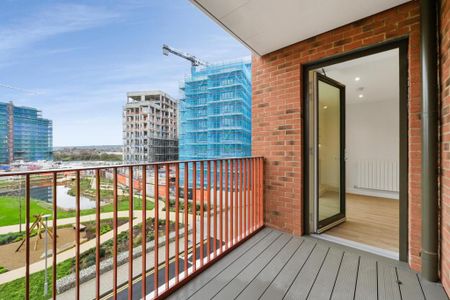 1 bedroom apartment to rent - Photo 3