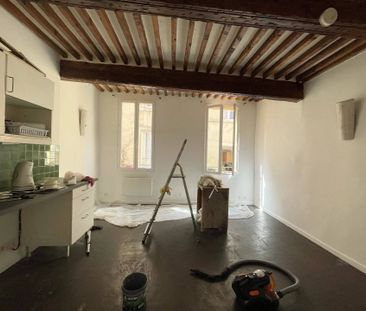 Location Appartement - Photo 2