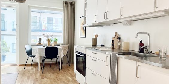 Häggviks allé 5 - Photo 3