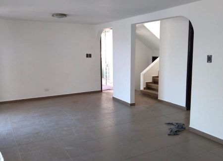 Casa en renta en Cholula, en fraccionamiento en San Pedro Cholula cerca de Forjadores y la Recta - Photo 5
