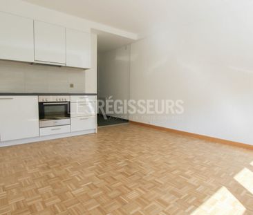 Magnifique appartement entièrement rénové aux Eaux-Vives - Foto 4