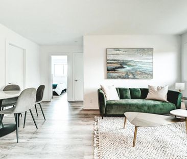 6050-310 - 6965 Rue De Choisy, Montréal - Photo 1