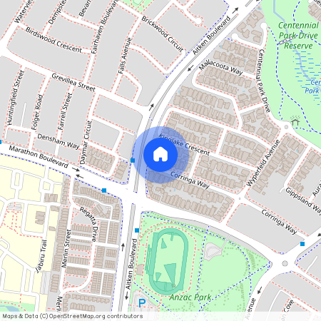 70 Corringa Way, Vic 3064, Craigieburn