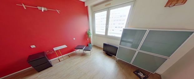 APPARTEMENT T3 A LOUER - Photo 1