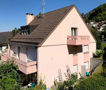 2½-room apartment - Foto 4