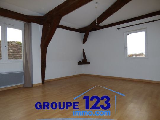 Location Appartement 4 pièces 86m² AUXERRE 89000 - Photo 1