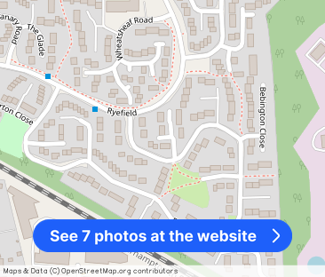 Bardwell Close, WOLVERHAMPTON - Photo 1