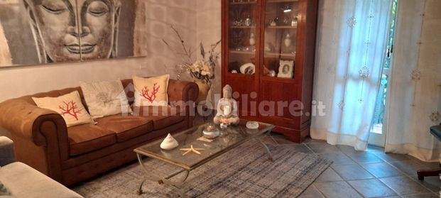 Quadrilocale via Marietta, Cinquale, Montignoso - Photo 1
