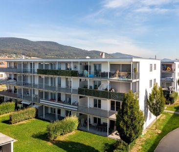 Generous living in a quiet residential area - just the thing for you! - Foto 6