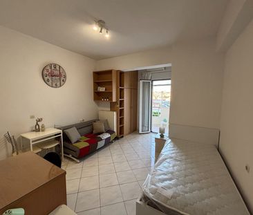Studio/Γκαρσονιέρα για ενοικίαση Εσταυρωμένος (Ηράκλειο Κρήτης) - Φωτογραφία 2