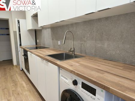 Komfortowe mieszkanie-pierwszy najem ! - Zdjęcie 4