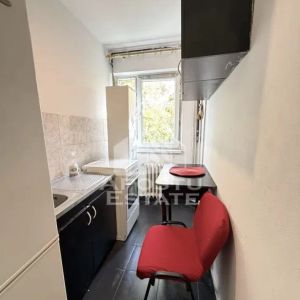 Apartament 1 camera, renovat,Centrala Proprie , Zona Circumvalatiunii - Fotografie 2