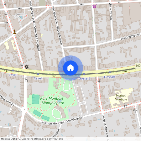 Uccle