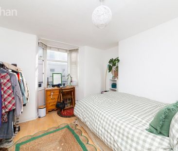 5 bedroom terraced house to rent - Photo 6