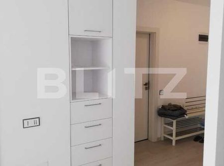 2 camere, 58 mp, terasa, prima inchiriere, zona Grand Park Rezidence - Photo 5