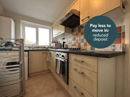 Llanbleddian Gardens TF, Cathays - Photo 3