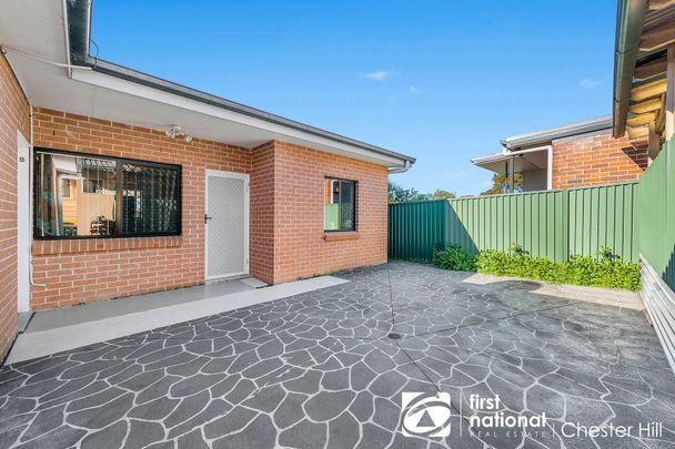 24A Bent Street, 2162, Chester Hill Nsw - Photo 1