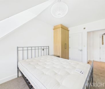 2 bedroom Apartment - Bridge Road, Welwyn Garden City - Photo 1