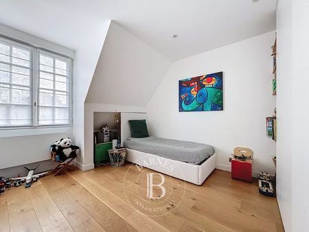 Maison • Vieux Croissy - Photo 5